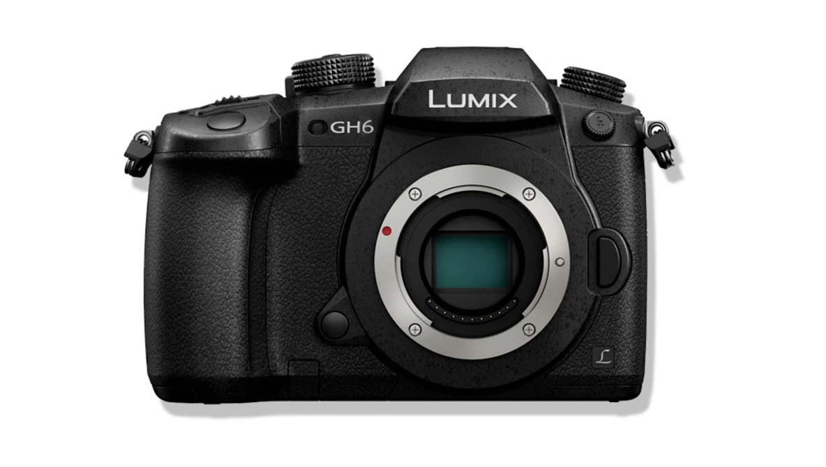 Bisakah Lumix GH6 menggairahkan kembali pasar sensor Micro Four Thirds?